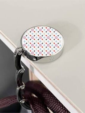 HANDMADE FASHION Purse/Bag Hook